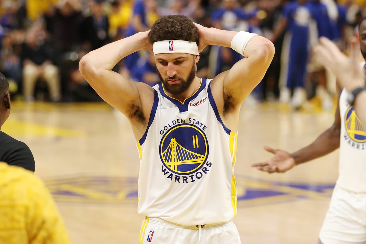 Los Boston Celtics vinieron de atrás en los últimos minutos para derrotar a los Goden State Warriors en el Juego 1 de las NBA Finals.