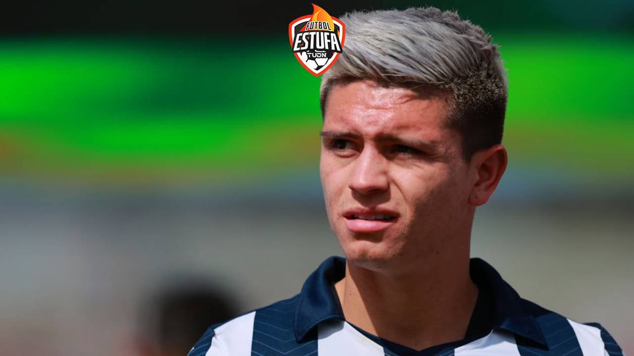 Jonathan González irá a préstamo a Necaxa y no a la MLS