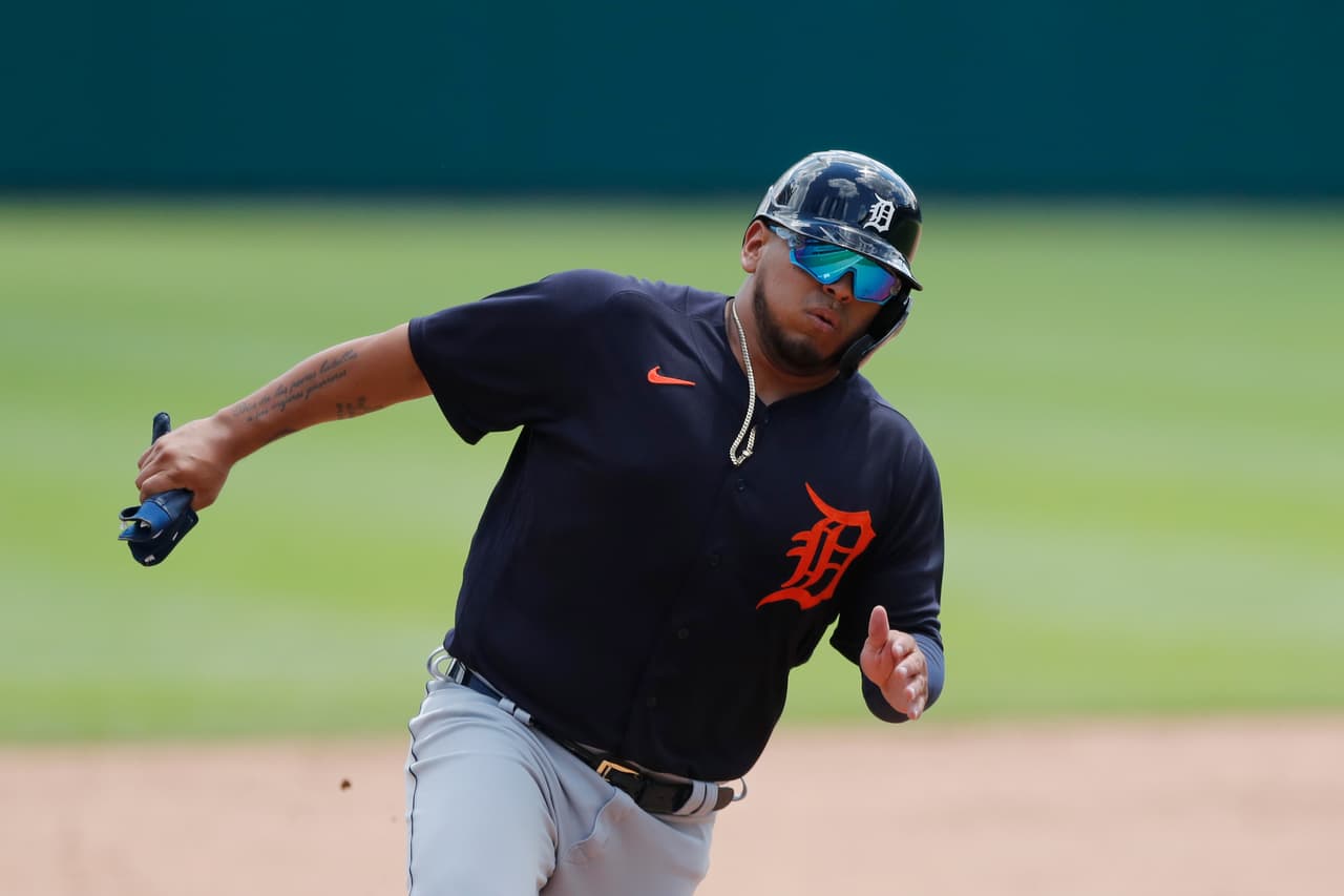 Isaac Paredes, tercer mexicano en debutar en temporada 2020 de MLB