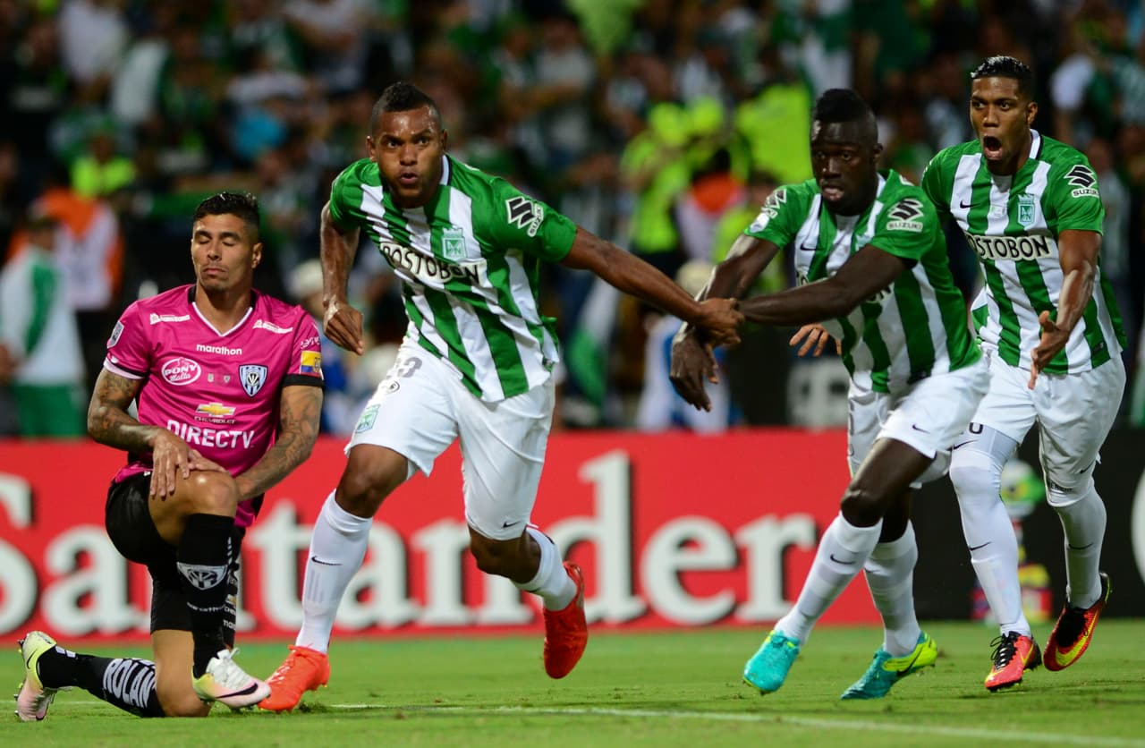 Final de la Libertadores