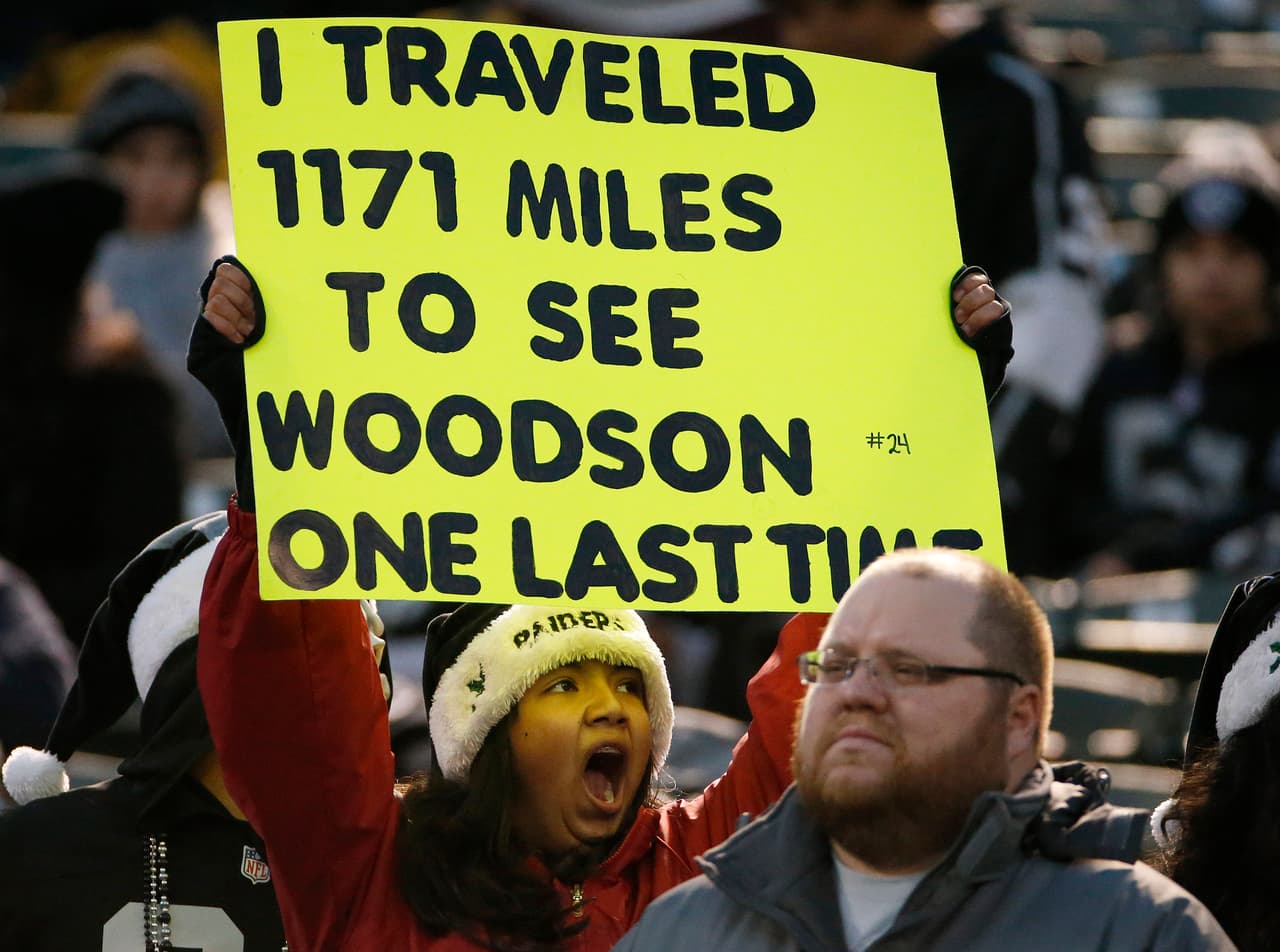 Los fans pidieron sus deseos para Navidad, ¿cuántos se cumplieron? checa las mejores tomas de los aficionados de la NFL en la Semana 16.