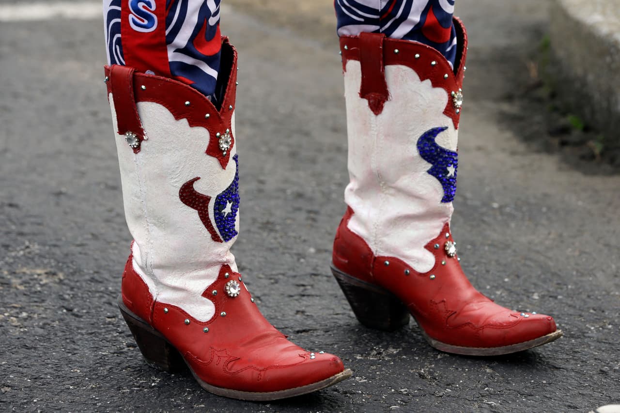 Los fans pidieron sus deseos para Navidad, ¿cuántos se cumplieron? checa las mejores tomas de los aficionados de la NFL en la Semana 16.