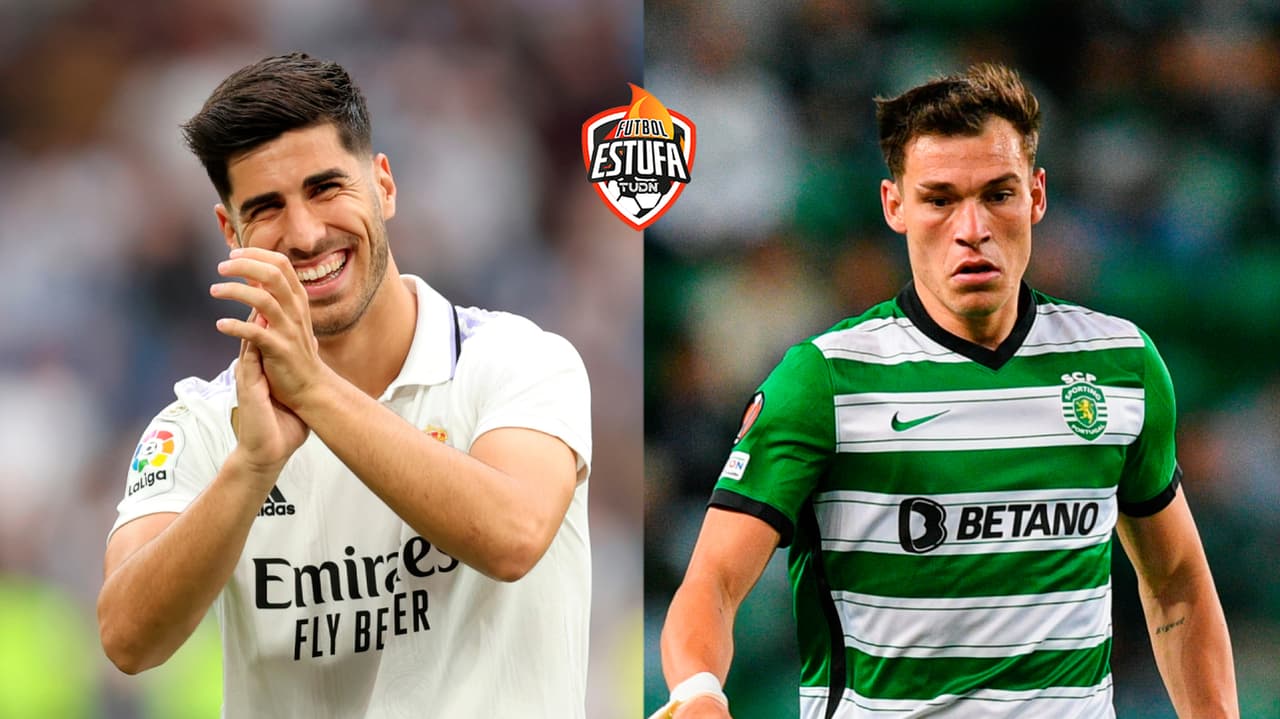 Asensio y Ugarte serán los primeros refuerzos del PSG en era post Messi