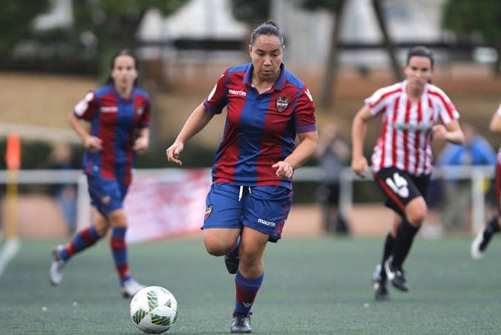 Corral suma 19 goles y es líder de goleo en la presente campaña.