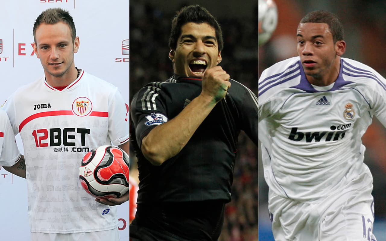 En medio de las negociaciones que se empiezan a cocinar para transferencias a mediados de temporada, vale la pena recordar cuáles de ellas dieron frutos exitosos como refuerzos de peso.