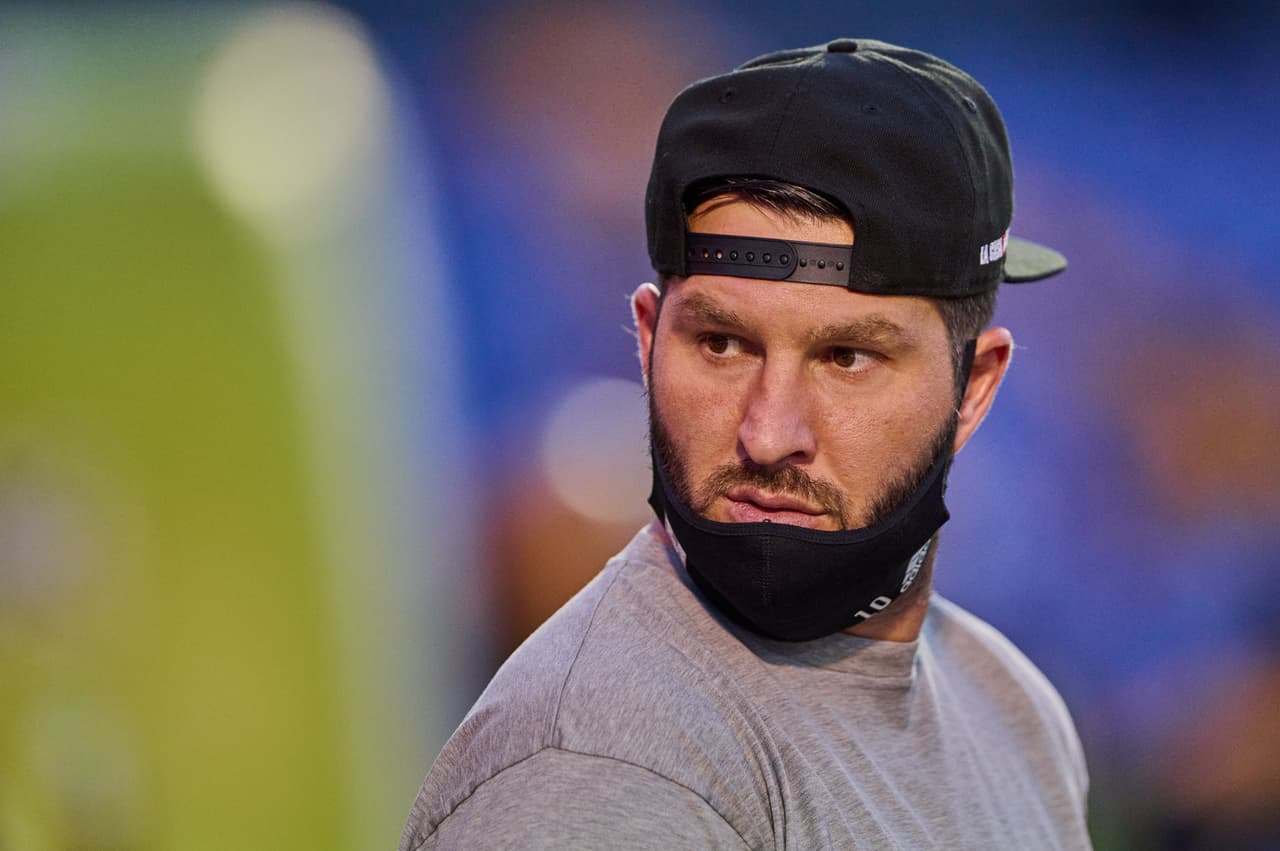 Gignac se pierde el MLS All-Star Game y ya tiene sustituto