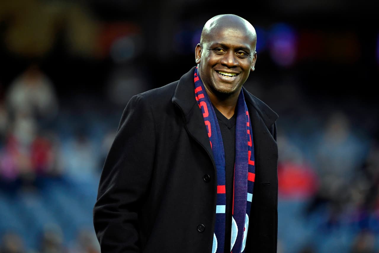 Sin fuego: Ezra Hendrickson dejó de ser el entrenador de Chicago Fire