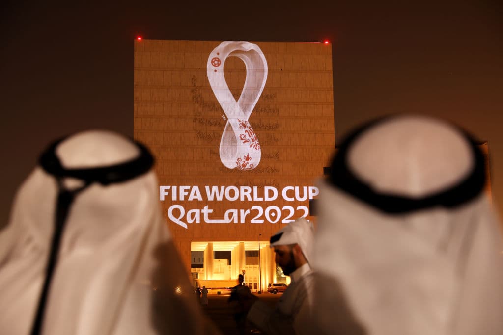¿Cuándo empieza la Copa del Mundo Qatar 2022?
