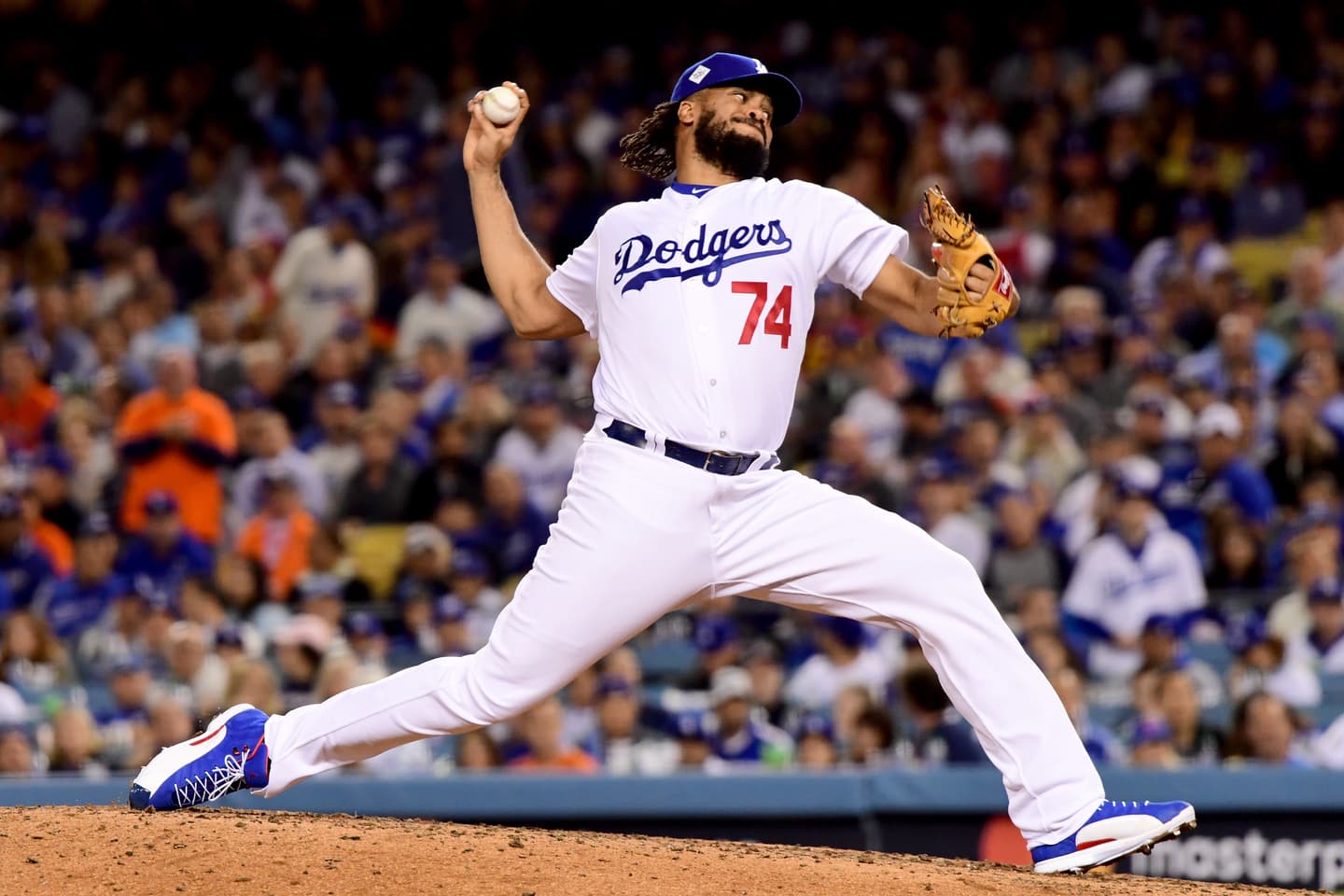 Los Astros de Houston hacen historia y ganan su primer título de Serie  Mundial ante los Dodgers de Los Ángeles