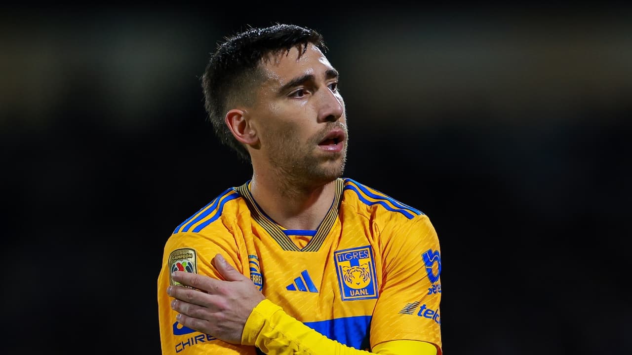 Gorriarán recuerda a fans de Pumas quién es el campeón vigente