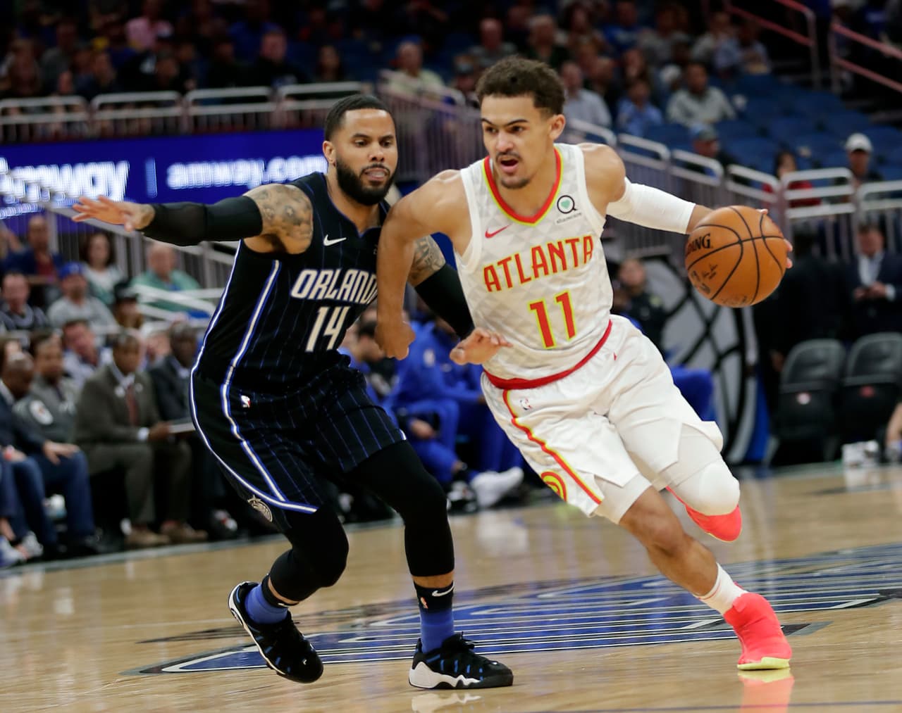 La NBA anunció los equipos que jugarán partido de temporada regular en México