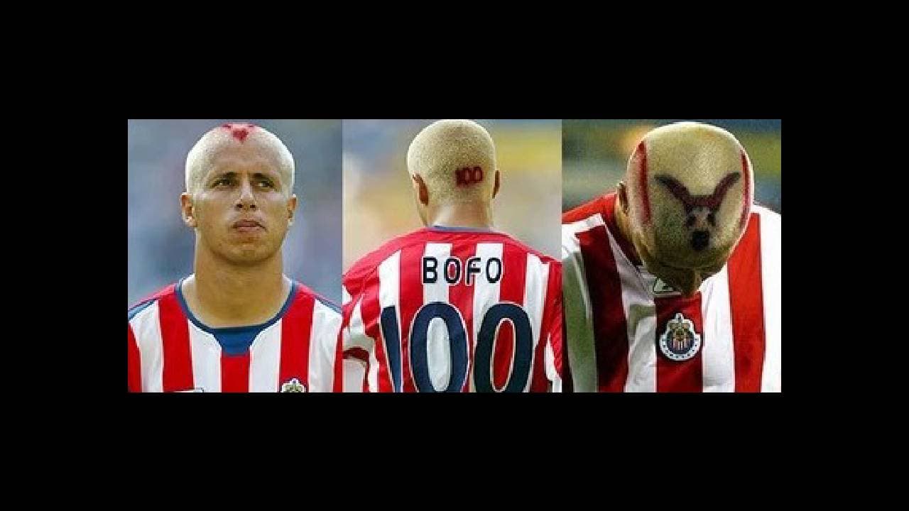 El mexicano más recordado por Boca Juniors, vistió los colores de Tecos, Morelia, Pachuca, Guadalajara, Chiapas, Querétaro, San Luis, Chivas USA y Nayarit.