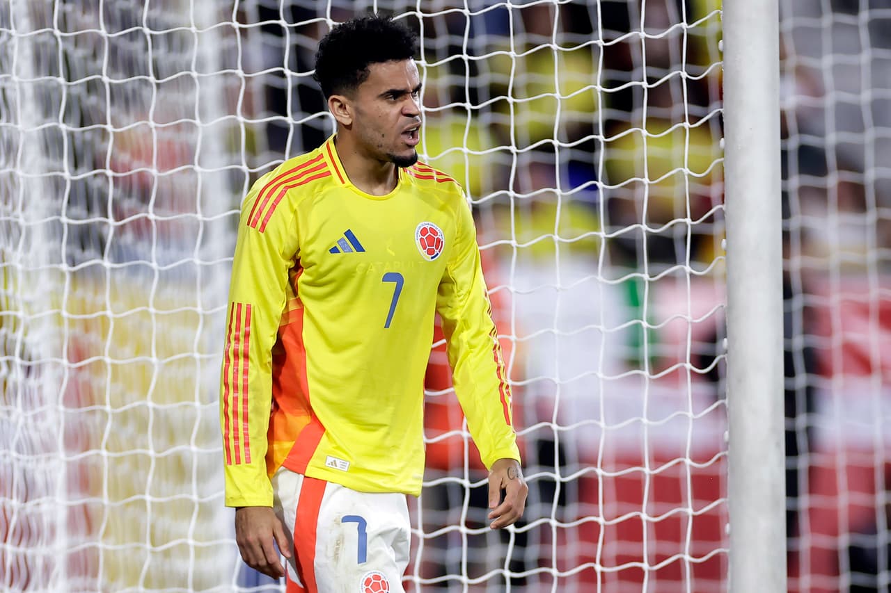 Colombia empata con Canadá en partido amistoso rumbo al Mundial