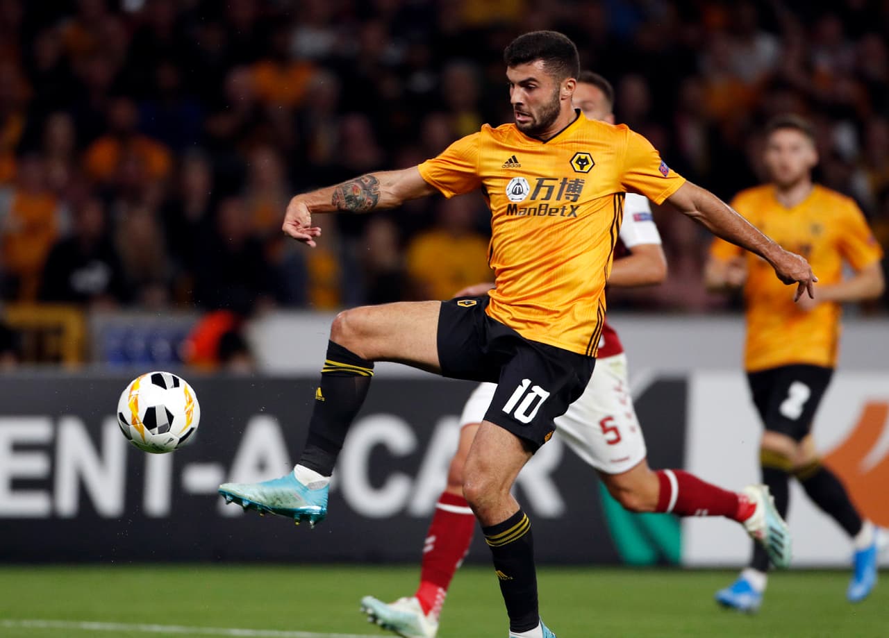 La 15a clasificación europea de Braga en los últimos 16 años fue lograda por un cuarto lugar en la liga portuguesa 2018/19.