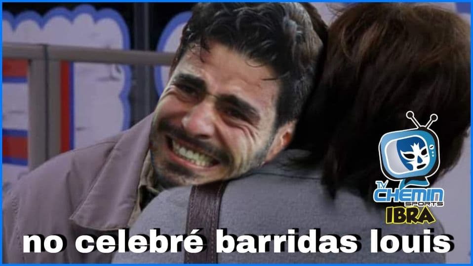 América domina el Clásico Nacional de principio a fin y las Chivas son el nuevo platillo favorito de los memes.