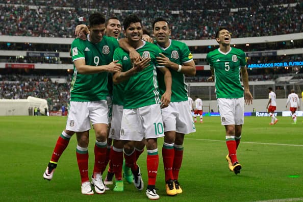 Trucos para que el Tri avance al quinto partido