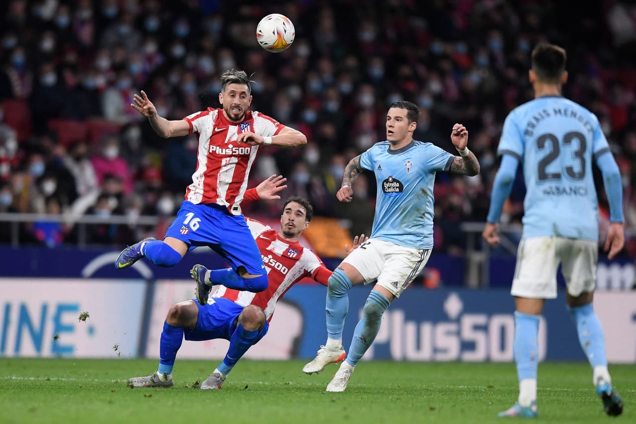 Héctor Herrera ahora es duda para enfrentar al Manchester City