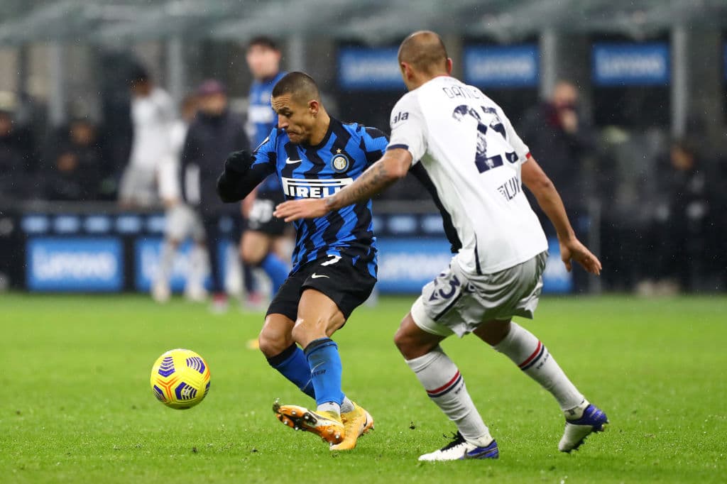 N’Koulou (9’) abrió el marcador para Torino. En la recta final del juego, McKennie (77’) y Bonucci (89’) hicieron los goles para sacar el resultado. El próximo compromiso para Cristiano Ronaldo y compañía será ante el Barcelona de Lionel Messi en la J6 de la Champions League.