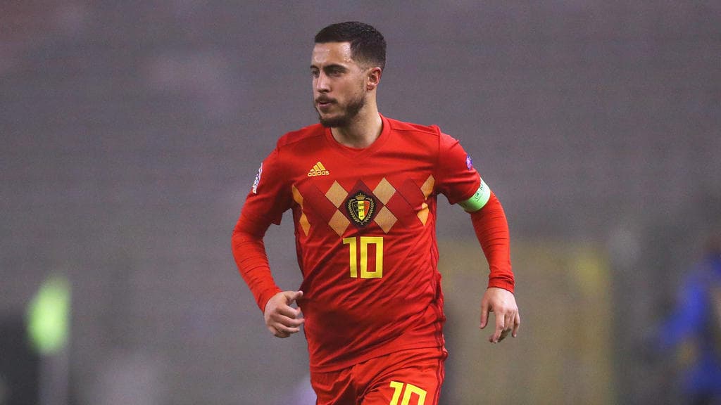 ¿Retirada? Hazard aumenta rumores diciendo que quiere dedicarse a tomar cerveza