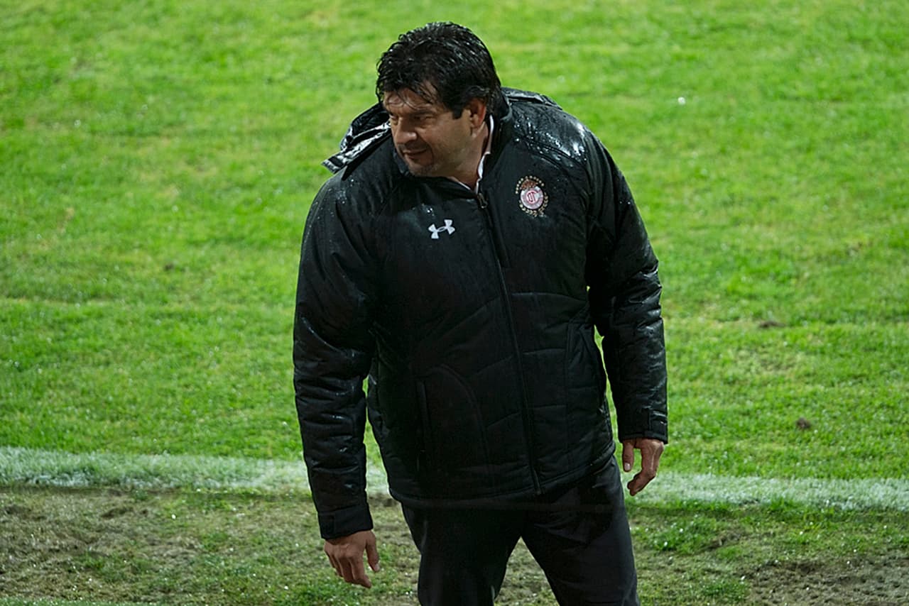 José Saturnino Cardozo