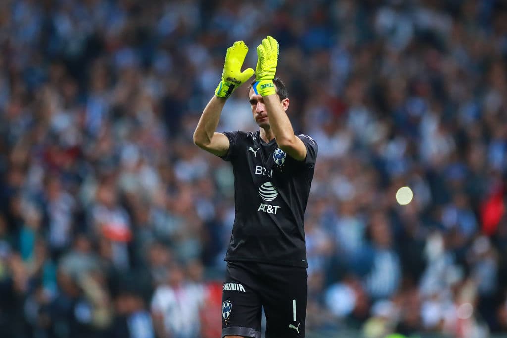 Marcelo Barovero emigra al futbol español