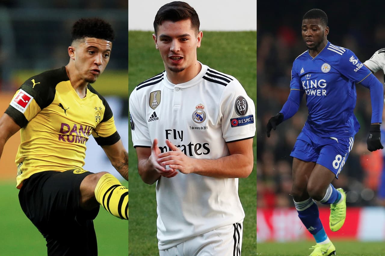 El español Brahim Díaz ha sido el referente actual de una lista de ventas de promesas del fútbol que ha hecho Manchester City y con las que ha recogido 153 millones de euros, unos 174 millones 852 mil dólares.