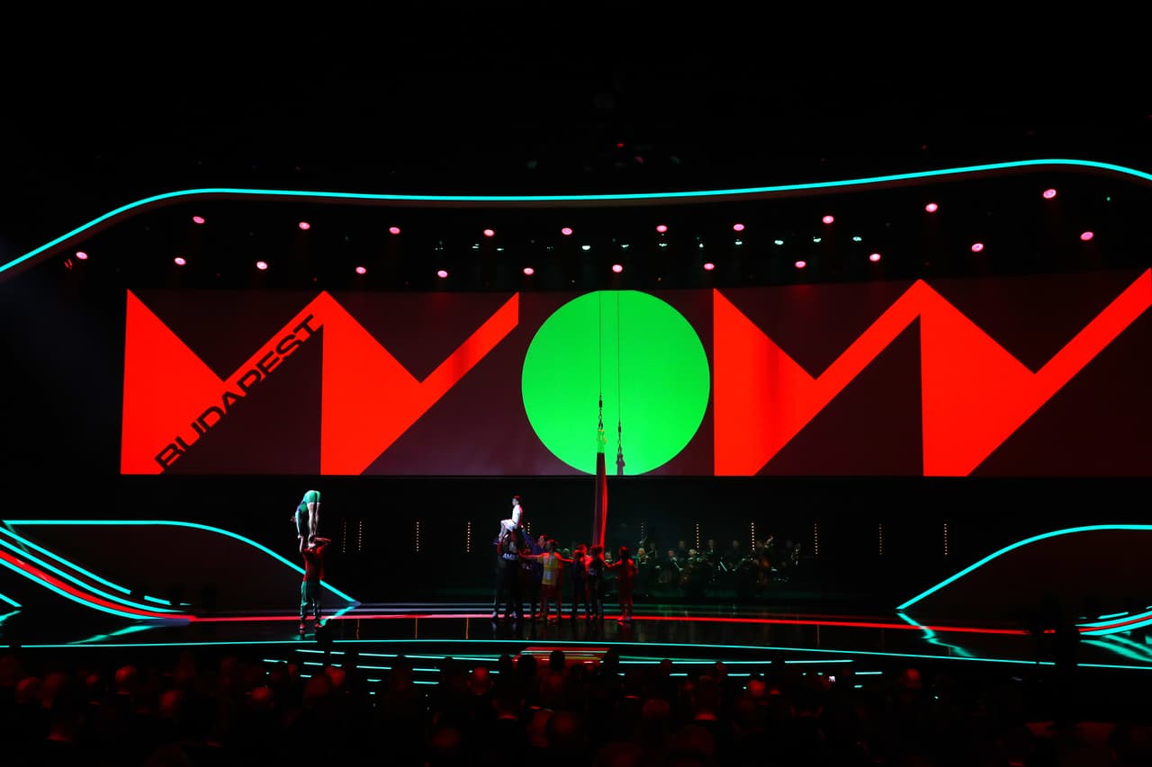 Todo listo para conocer cómo quedarán los grupos para la Eurocopa 2020.