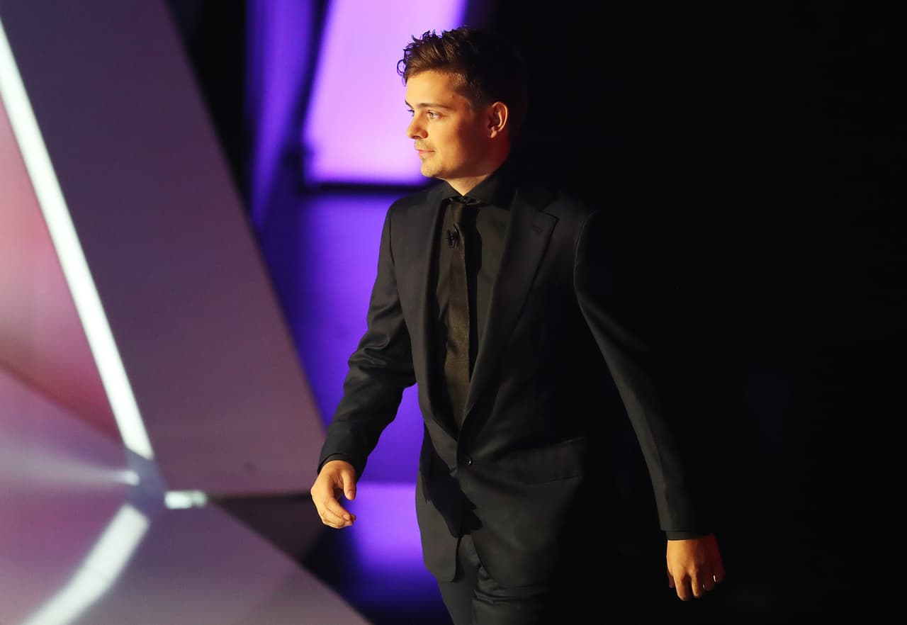 Todo listo para conocer cómo quedarán los grupos para la Eurocopa 2020.