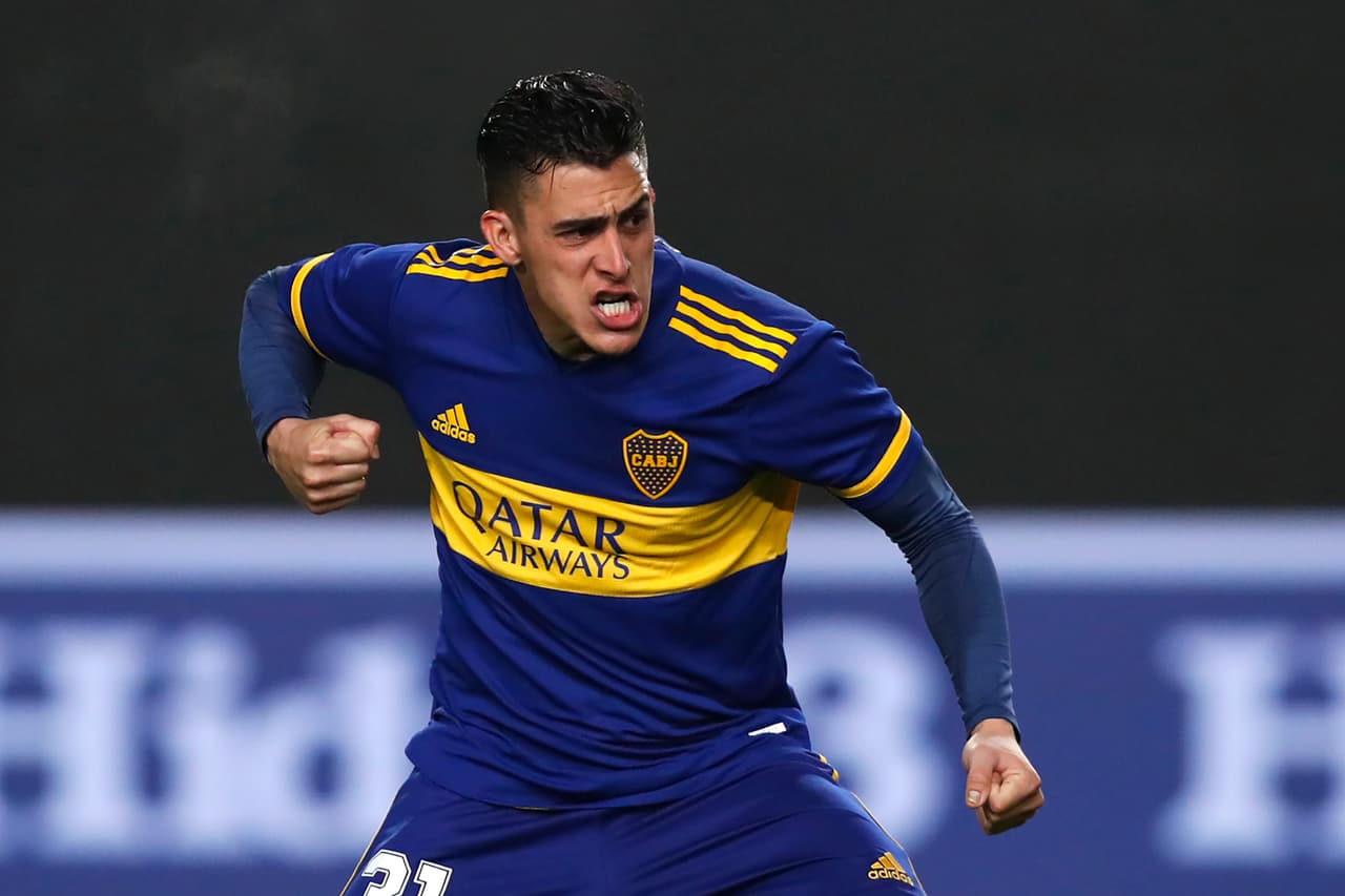 Cruz Azul sigue negociando con Boca por el fichaje de Cristian Pavón
