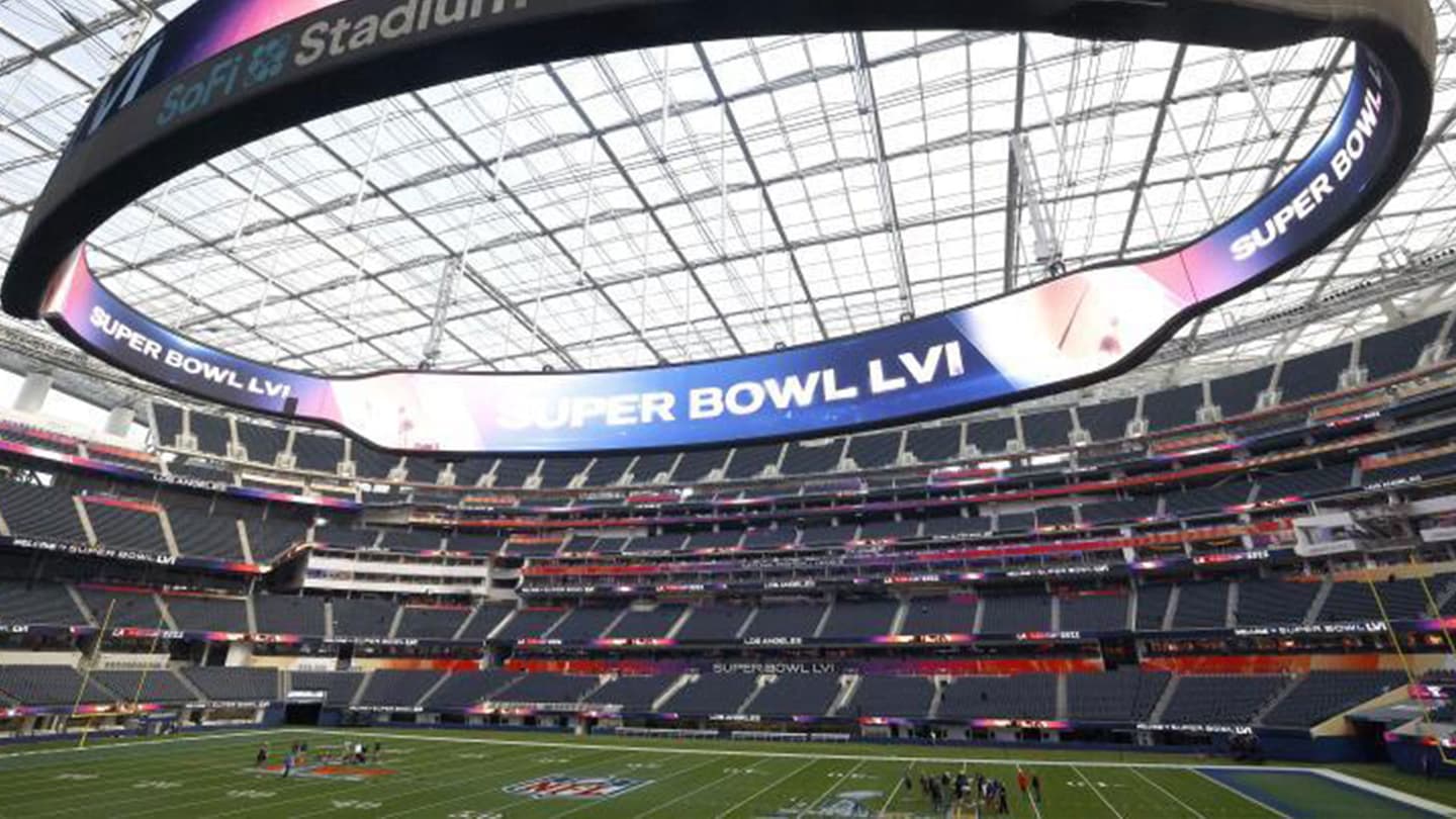 Super Bowl 2022 EN VIVO: Bengals 20-23 Rams, en los últimos