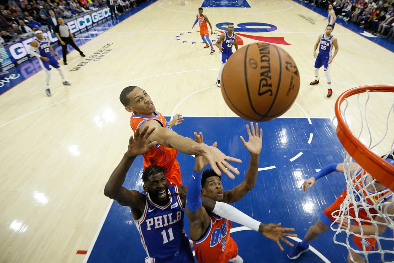 ¡Carrusel NBA: los resultados del día!