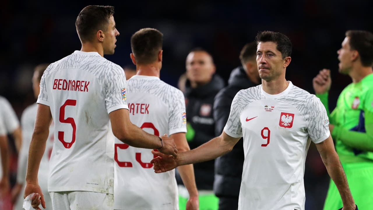 Polonia, rival de México, jugará ante Chile previo al Mundial Qatar 2022