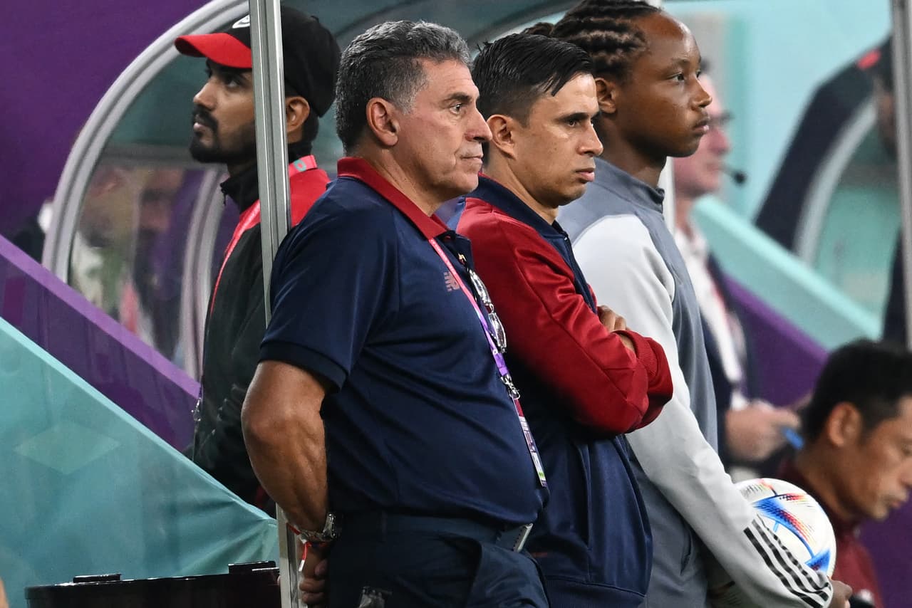 España le anotó siete goles a Costa Rica en el marcador más abultado del Mundial Qatar 2022 hasta el momento y de paso hicieron historia con el anotador más joven de la Selección española.