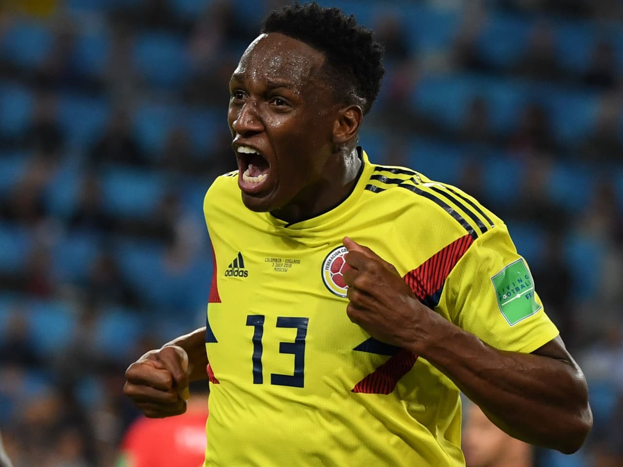 Una de las razones sería el reciente interés de los Diablos Rojos por quedarse con el colombiano Yerry Mina, quien no seguirá en el Barcelona.