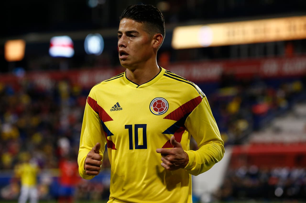 Juventus es una 'novia comprometida' con el fichaje del colombiano James Rodríguez y representantes del club y del jugador se encontraron en Dubai para coordinar esfuerzos si Bayern Munich no hace efectiva su opción de compra.