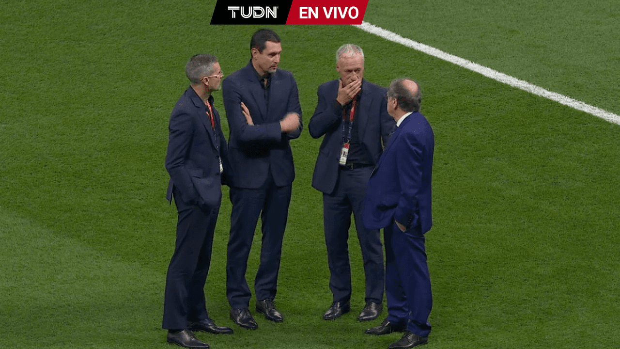 EN VIVO | Cristiano y Portugal ya están en el estadio Lusall para enfrentar a Suiza