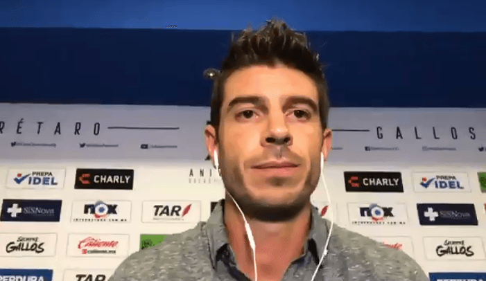 Querétaro consiguió su primera victoria en el Guard1anes 2020 BBVA MX.