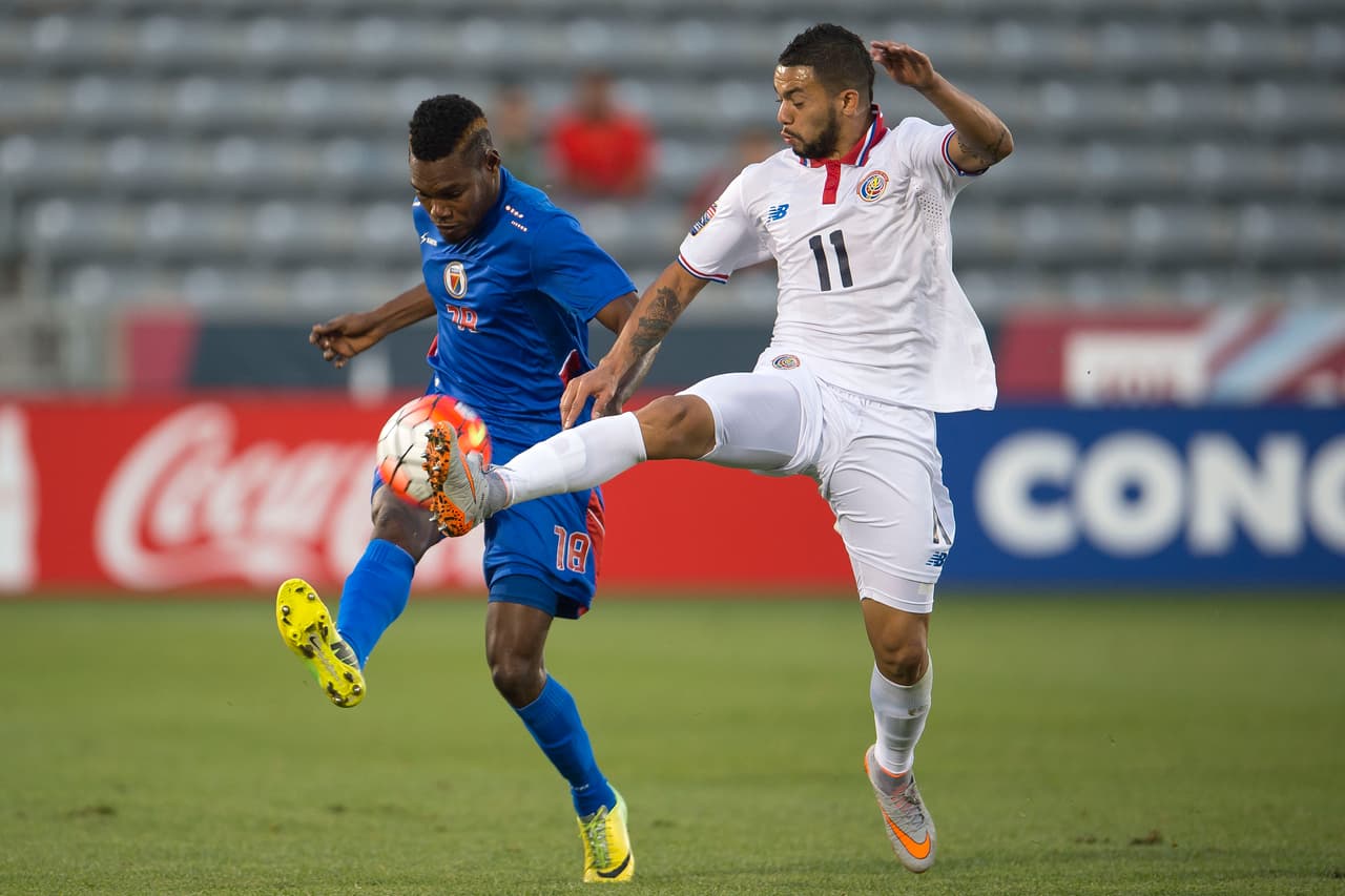 Ambas selecciones están eliminadas del preolímpico