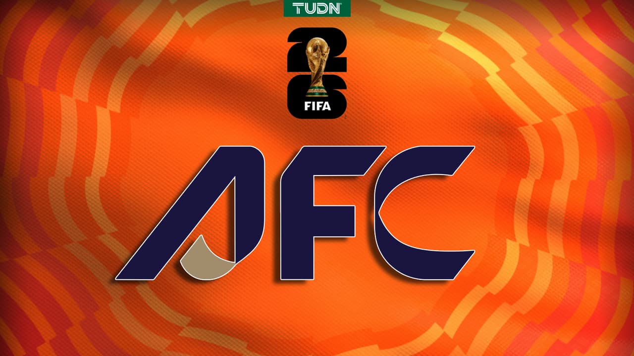 Eliminatorias Mundial 2026: así quedó la tabla de posiciones de Asia
