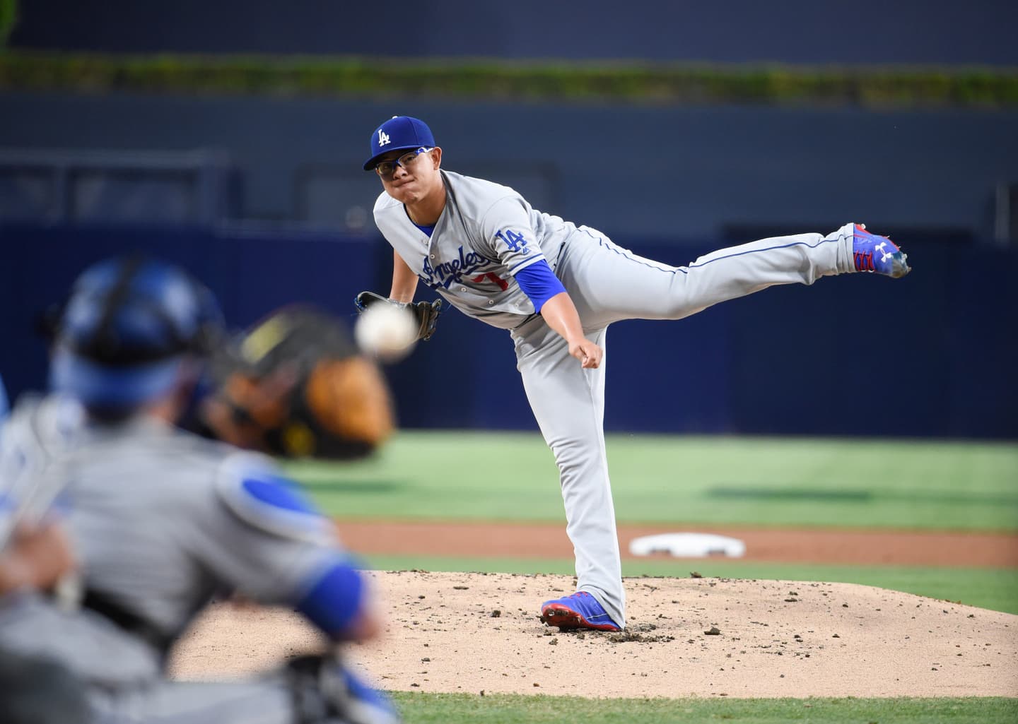 Inspiradora historia de Julio Urías, TUDN MLB