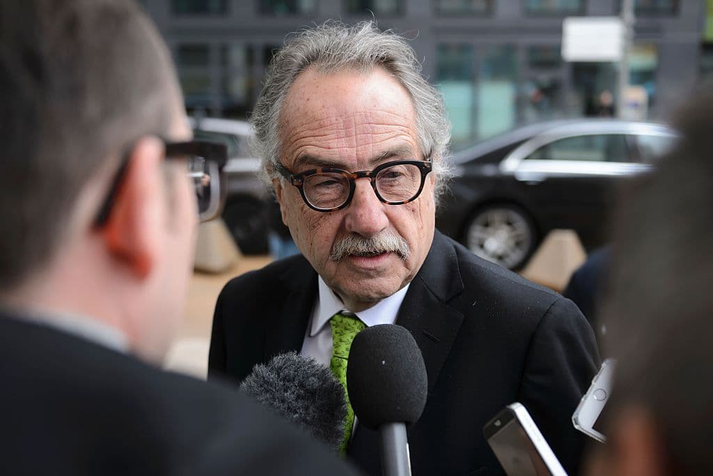 Decio de María descarta urgencia de México por calificar al hexagonal final