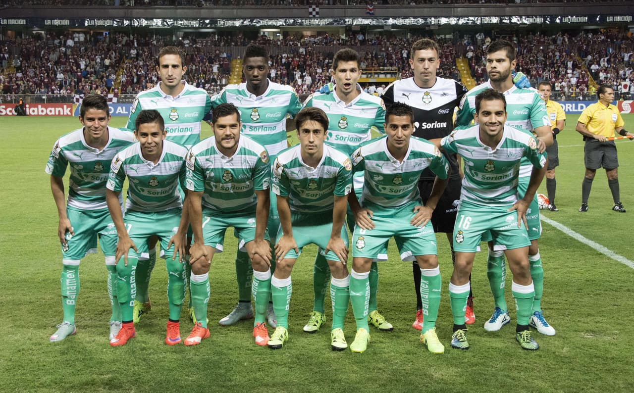 Previo W Connection vs. Santos: Los laguneros buscar ganar y pelear con Saprissa