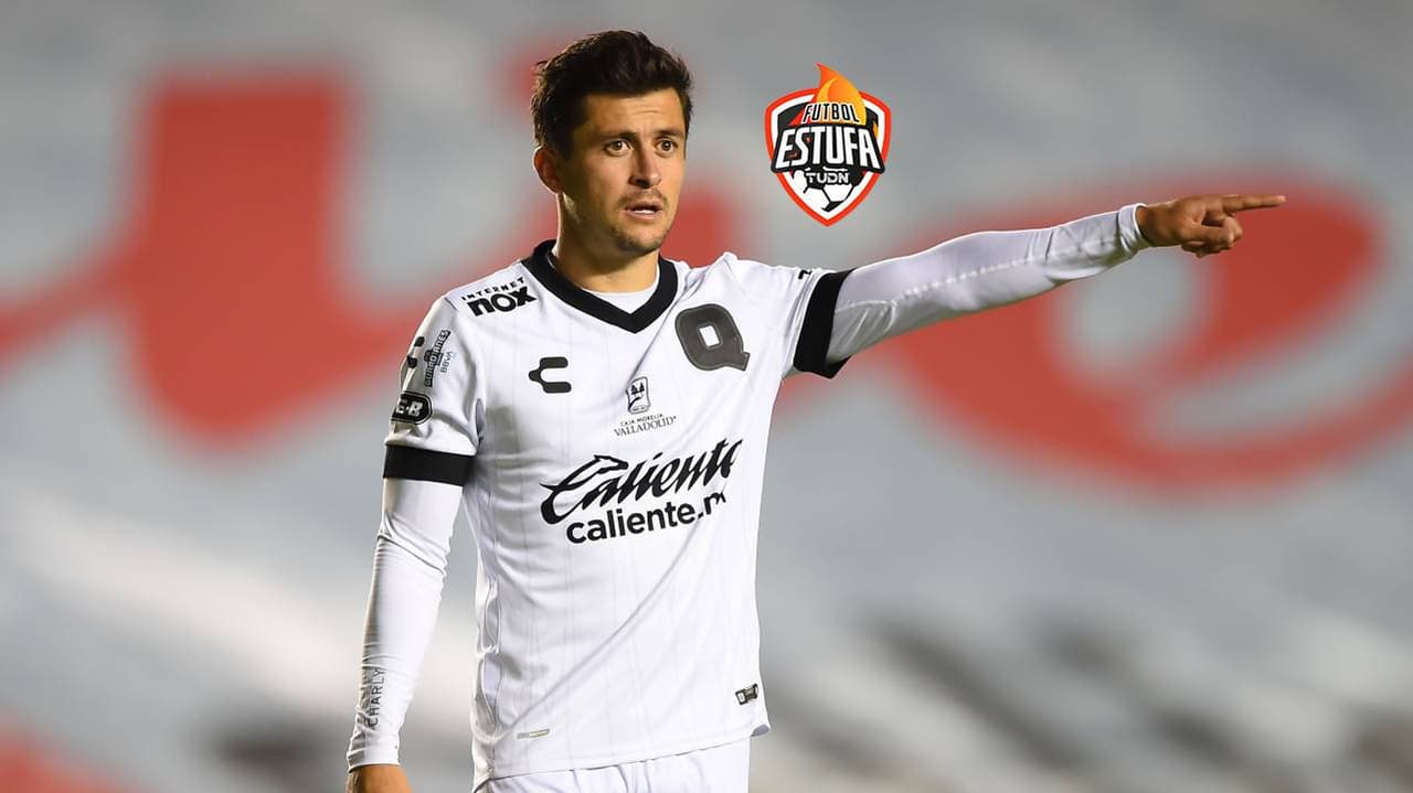 Madrigal está muy cerca de ser el segundo refuerzo de América