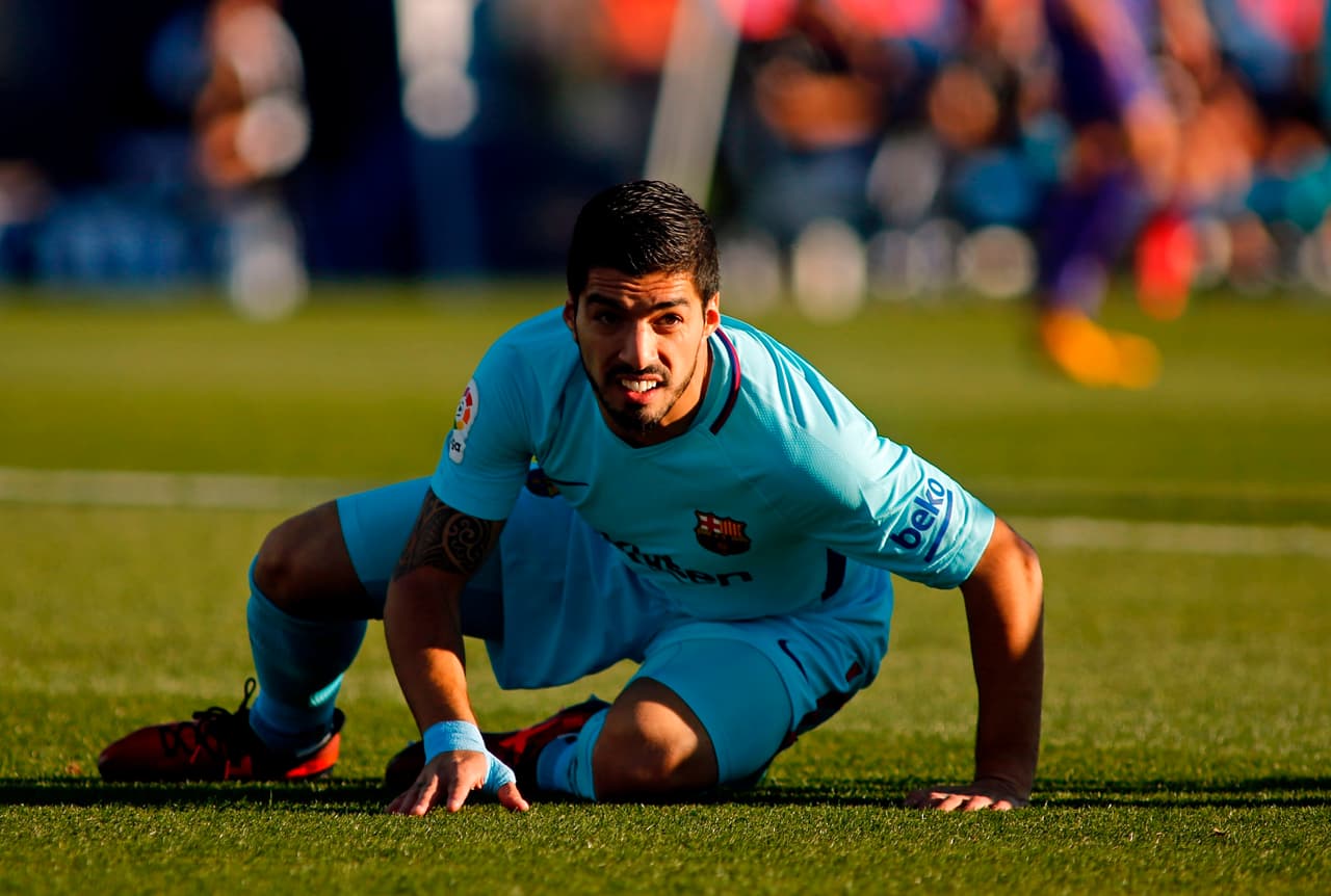 No obstante, el propio Barcelona sabe que todavía no puede relajarse y eso lo vivió en el remate del juego.