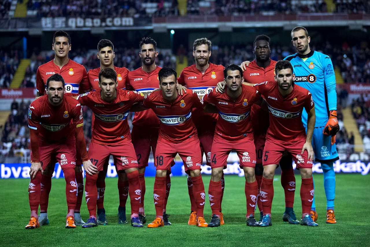 Espanyol 1-1 Granada: Espanyol fuerza el empate con un gol de Caicedo en el descuento