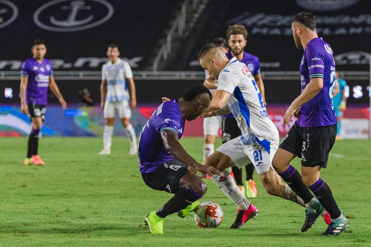 La siguiente jornada Mazatlán visitará a las Chivas y Cruz Azul disputará con el América una edición más del Clásico Joven.