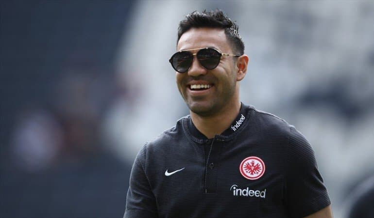 Marco Fabián le haría el feo a Chivas, ya está en Turquía para negociar con el Besiktas