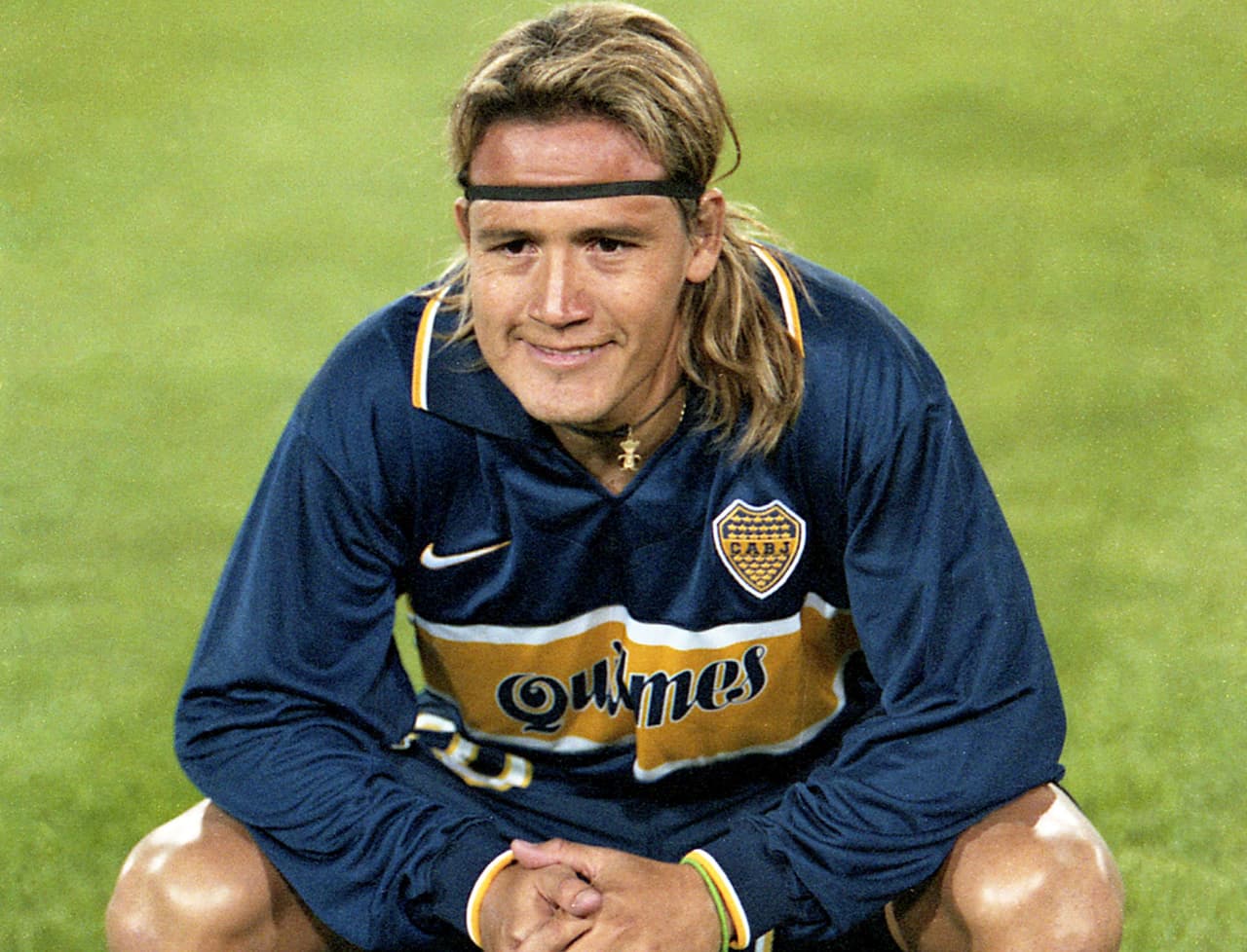 Compañero de García Aspe en el bicampeonato del Necaxa, Luis Hernández se convirtió en un referente de la Selección Nacional.