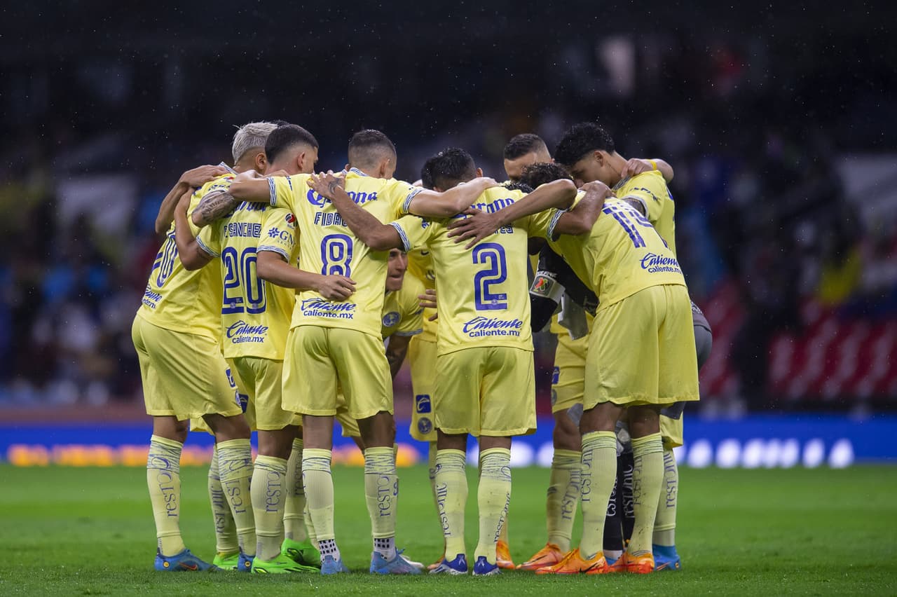 América derrotó 1-0 a Toluca en la Jornada 3 con un golazo de último minuto de Richard Sánchez.