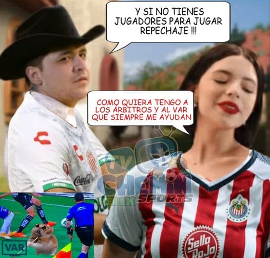 Queda definida la Liguilla y aquí te presentamos los mejores memes de la eliminación a un partido.